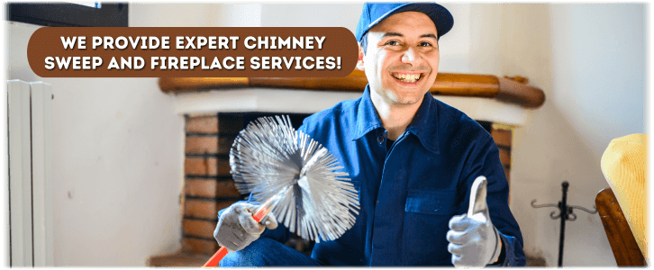 Chimney and Fireplace Solutions