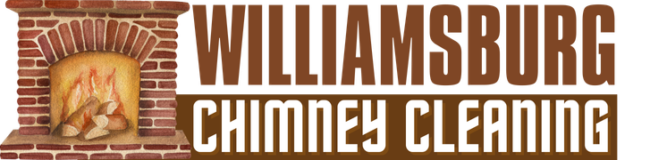 Chimney Cleaning Williamsburg VA