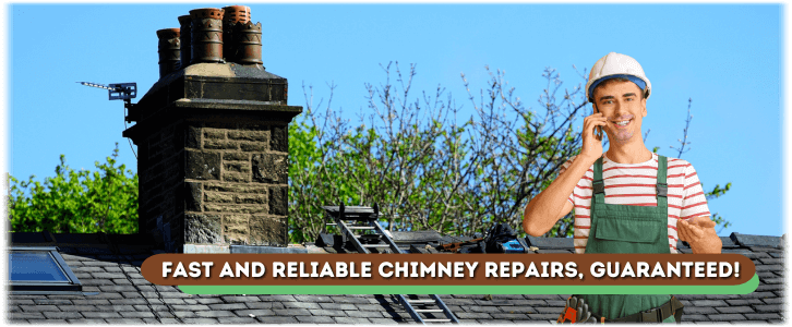 Chimney Repair Williamsburg VA