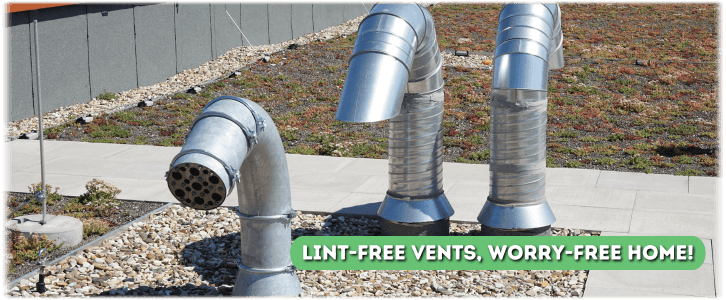 Dryer Vent Cleaning Williamsburg VA