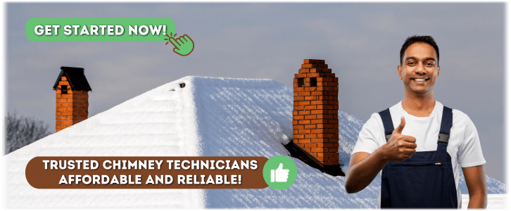 Williamsburg VA Chimney Cleaning