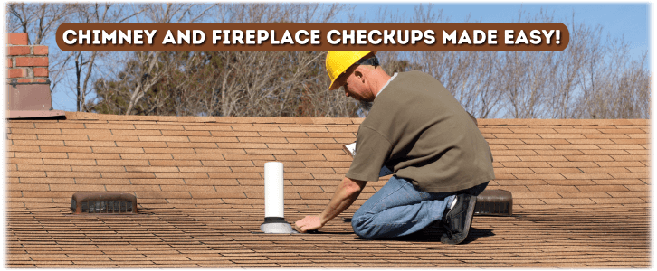 Chimney and Fireplace Inspection Williamsburg VA